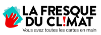 La Fresque du Climat logo
