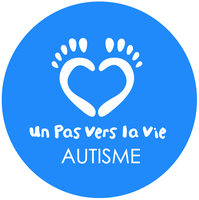 Un Pas Vers La Vie logo