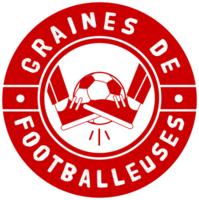 Graines de footballeuses logo