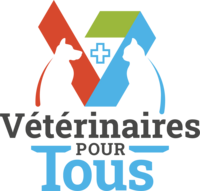VETERINAIRE POUR TOUS logo
