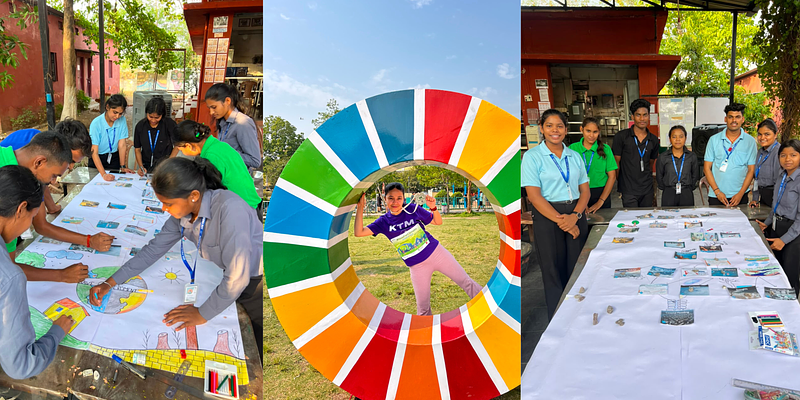 World Environment Day: Green Villages in action