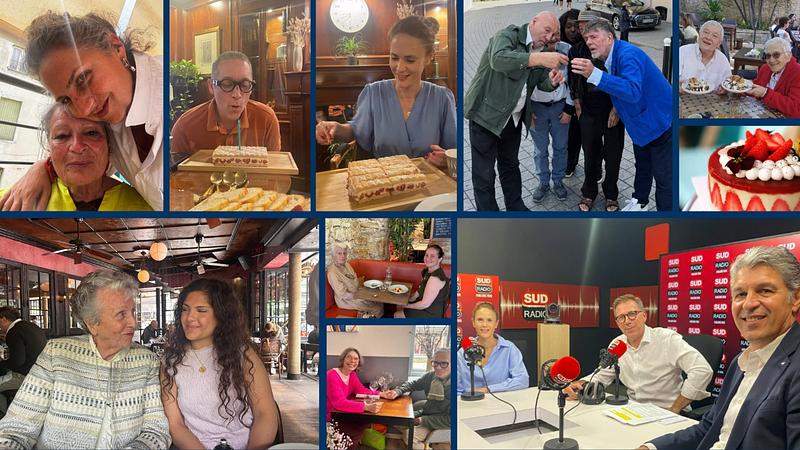 Our May News ☀️