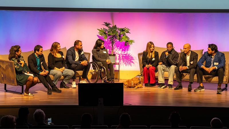 Sport & Beyond : le programme est lancé !