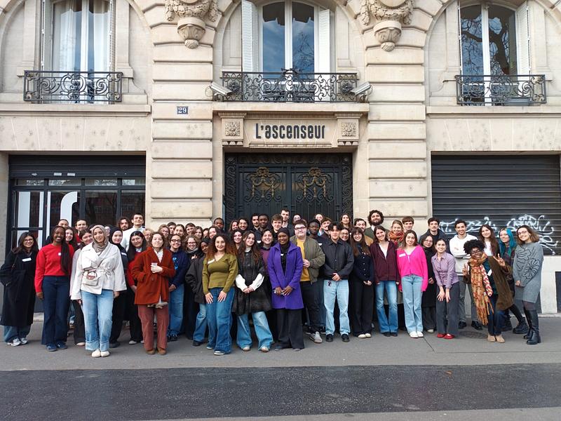 Engager la jeunesse pour l'Economie Sociale et Solidaire 