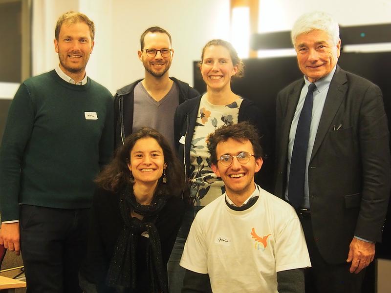 Assemblée générale annuelle et bilan de l’année 2025 