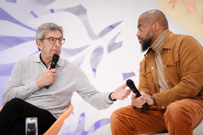 ChangeNow: Banlieues Santé on the main stage