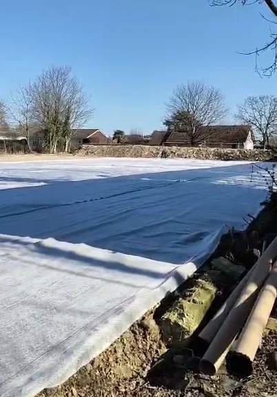 Refurbishing the slab - Pépinière YouCare d'Ile-de-France