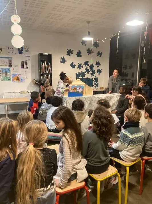 Soutenons Môm’artre 18 : 10 000 € pour un lieu durable