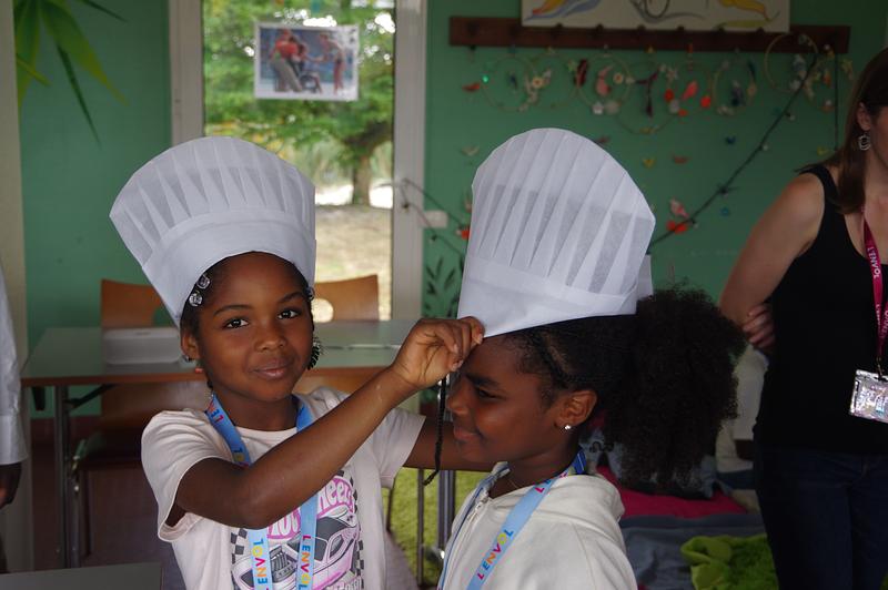 Zoom sur les aidants !