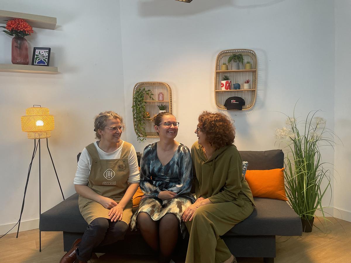 Femmes, handicap et ambition