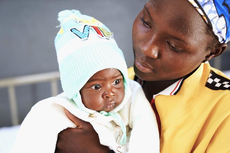 Mokolo: The day Prisca started feeling better