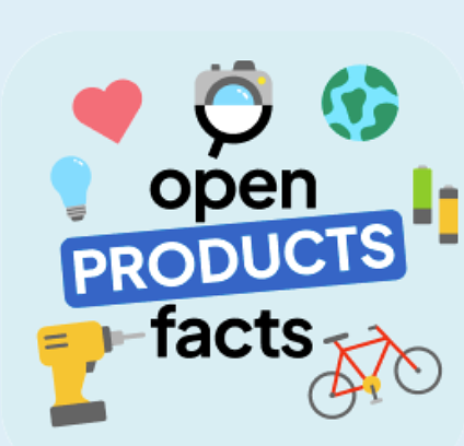 Open Products Facts: 40,000 products for more informed consumption