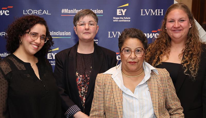 Transformer la prise de parole en moteur d'inclusion