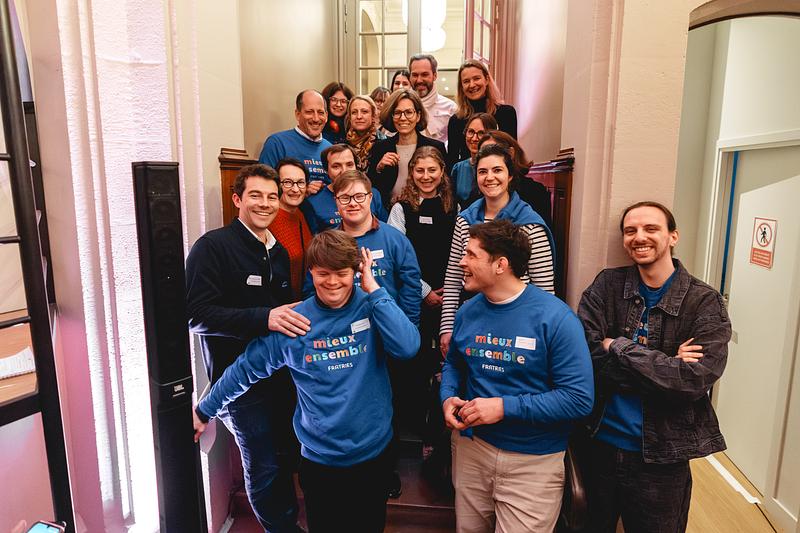 Two new openings for Fratries