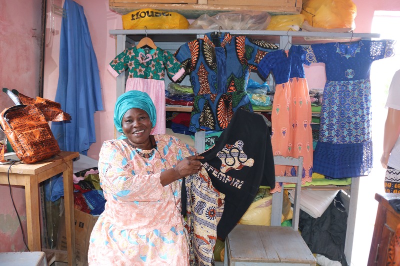 Soutenir l’autonomie et le pouvoir d’agir des femmes