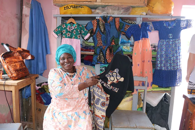 Supporting women's autonomy and empowerment