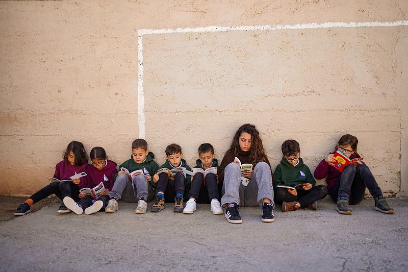 Égalité des chances : agir par l'éducation