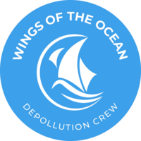 Wings of the Ocean logo