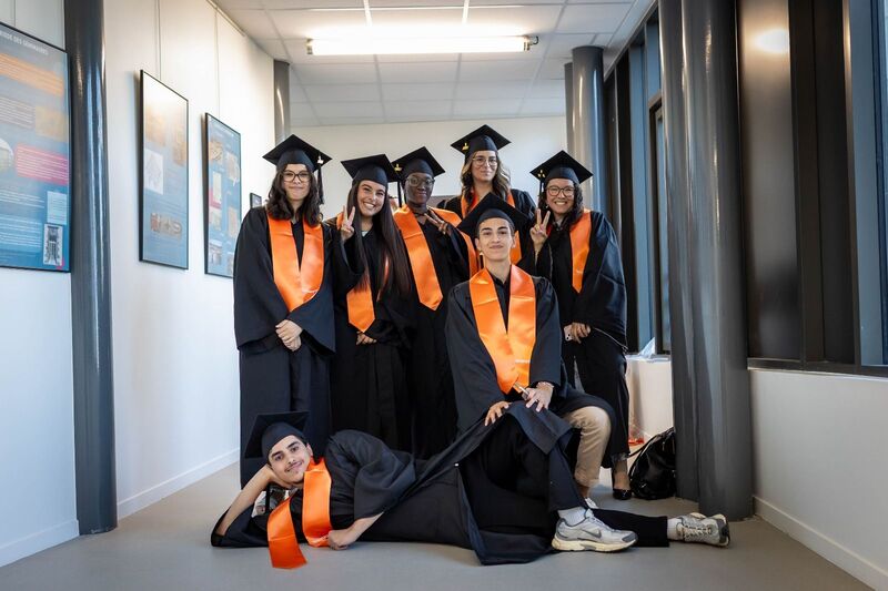 Results of the Télémaque young people's competition