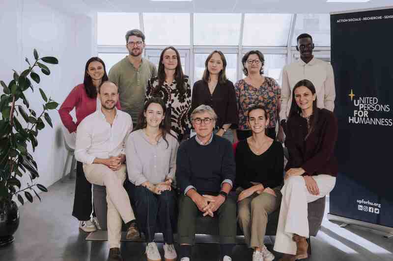 UP Emploi passe la barre des 100 bénéficiaires annuels !