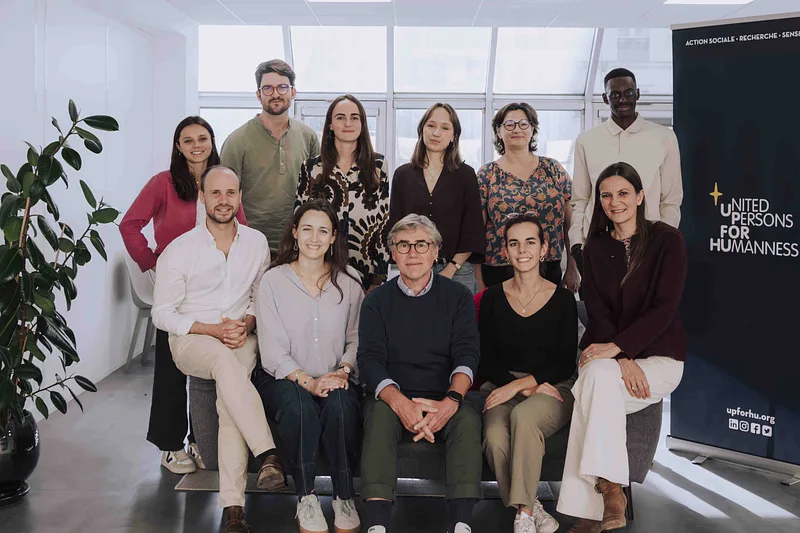 UP Emploi passe la barre des 100 bénéficiaires annuels !