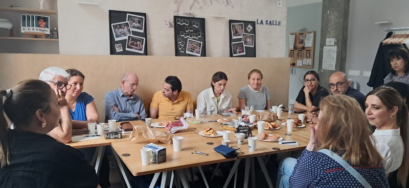 TouPI in action: your donations and our support in 2025