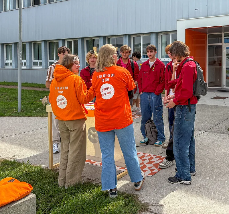 Supporting women victims of violence