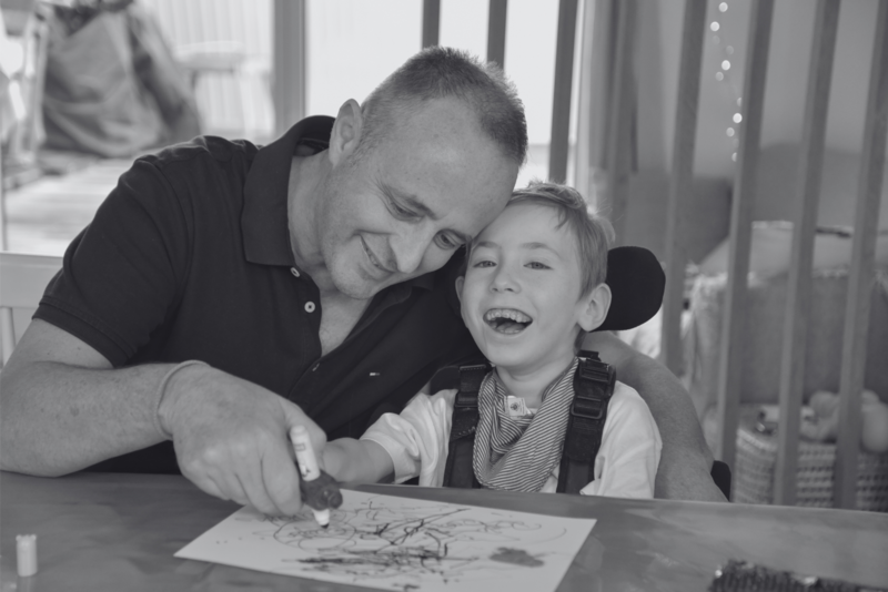 Soutenez Tombée du Nid, un réseau solidaire pour les aidants