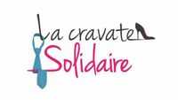 La Cravate Solidaire logo