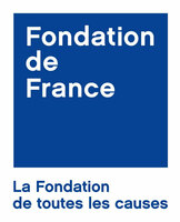 Fondation de France logo