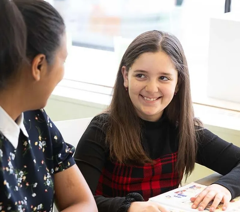 Entraide Scolaire Amicale logo