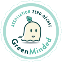 GreenMinded logo