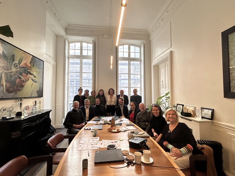 Trophées h'up entrepreneurs - Le jury a tranché !