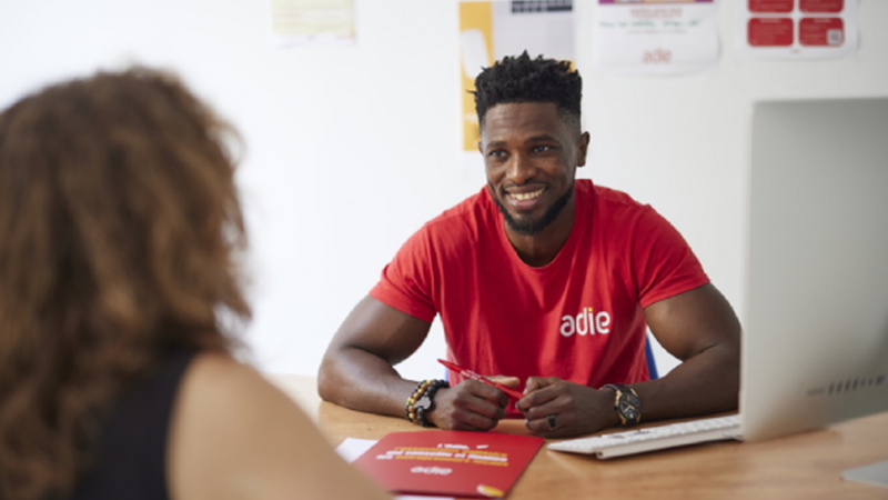 Rendre l'entrepreneuriat accessible à tous