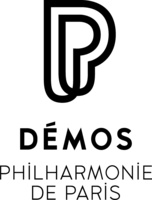 Démos logo