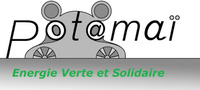 Pot@maï logo