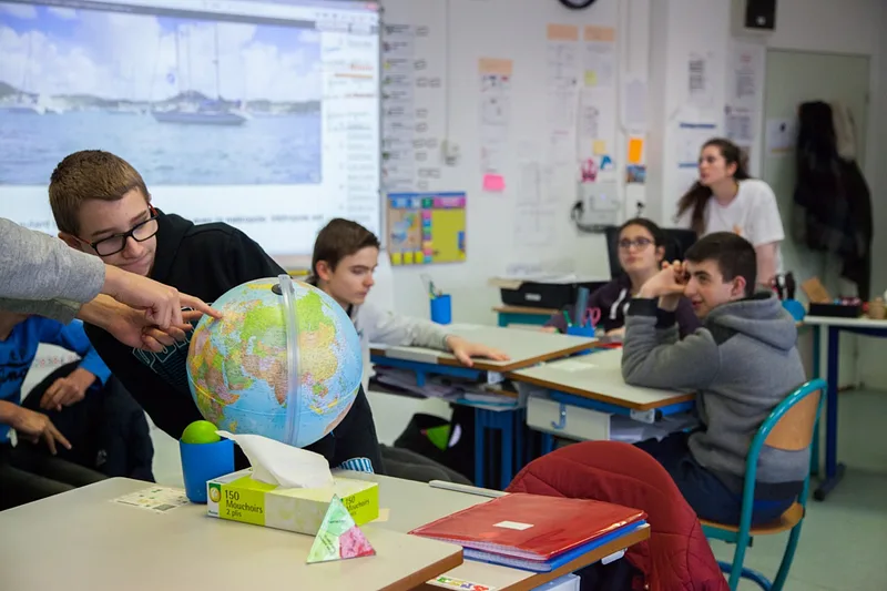 Bringing life to the daily lives of hospitalized children