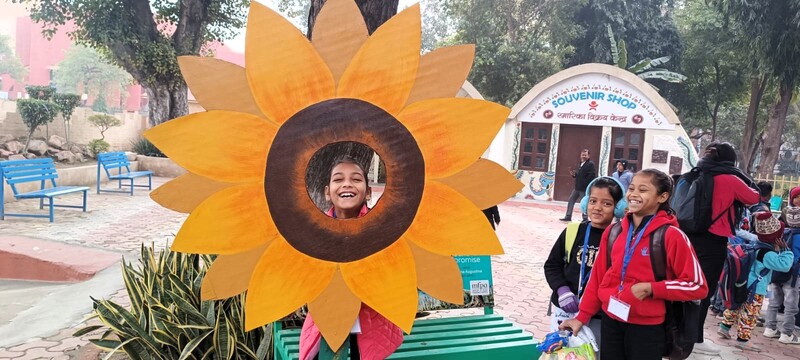 Protéger des enfants vulnérables en Inde