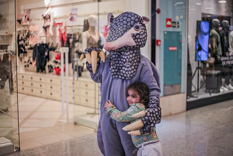 Comment faire découvrir les géants du Brésil ?