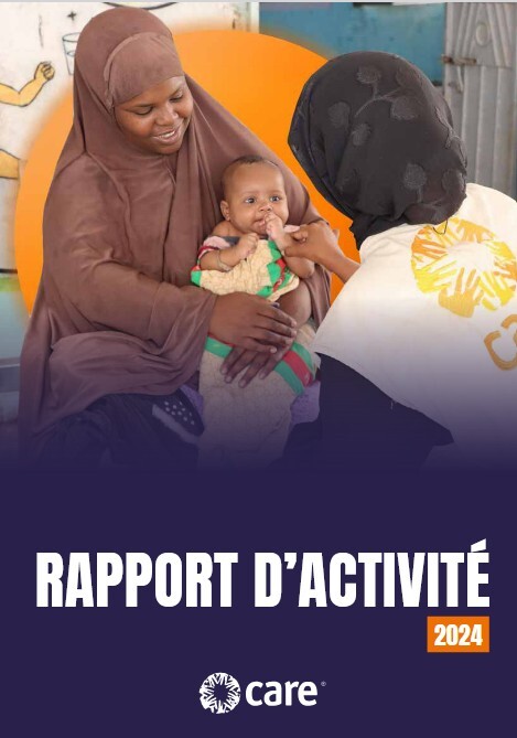 Our 2024 annual report