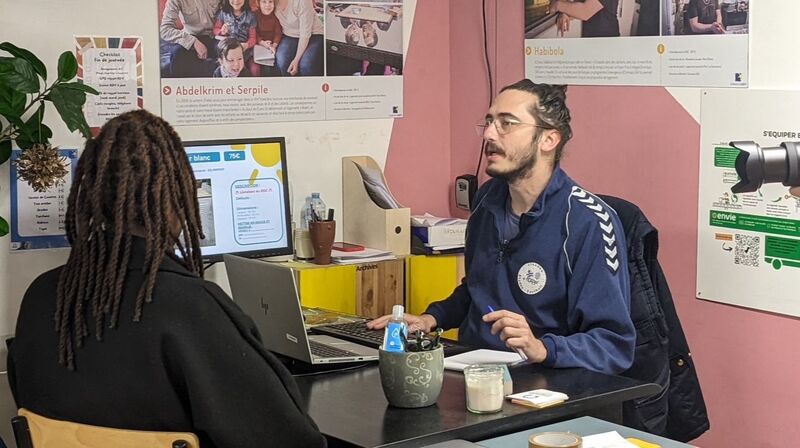 Logement précaire : La réponse de la Banque Solidaire de l’Equipement