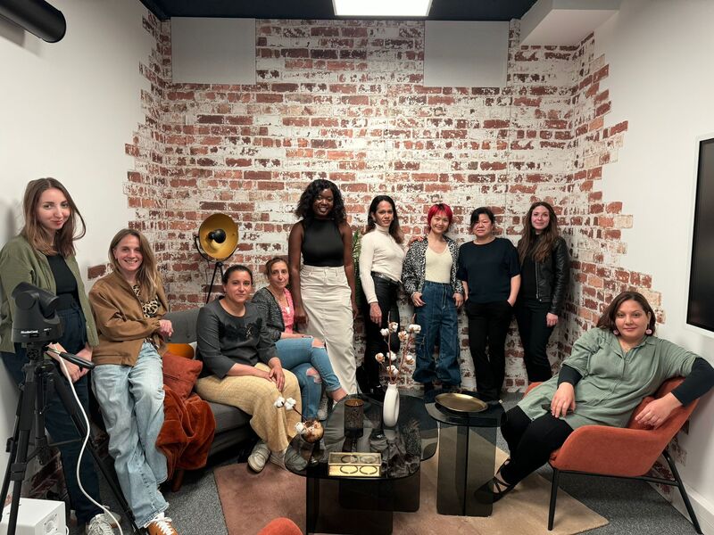 Our learners speak out: Le Pot aux Roses
