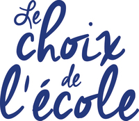 Le Choix de l'école logo