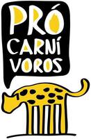 Instituto Pró-Carnívoros logo