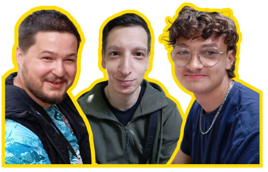 Trois nouveaux accompagnements en Seine-et-Marne