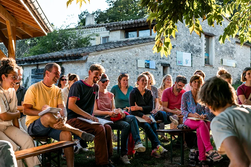 Supporting social entrepreneurs in difficulty