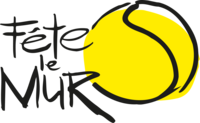 Fête le Mur logo