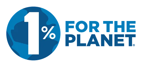 Finaliste des Rencontres pour la Planète de 1% for the Planet label