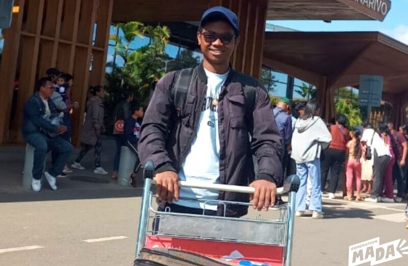 De Ketsa à l’international : un rêve qui prend son envol 🥳