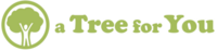 A Tree For You logo